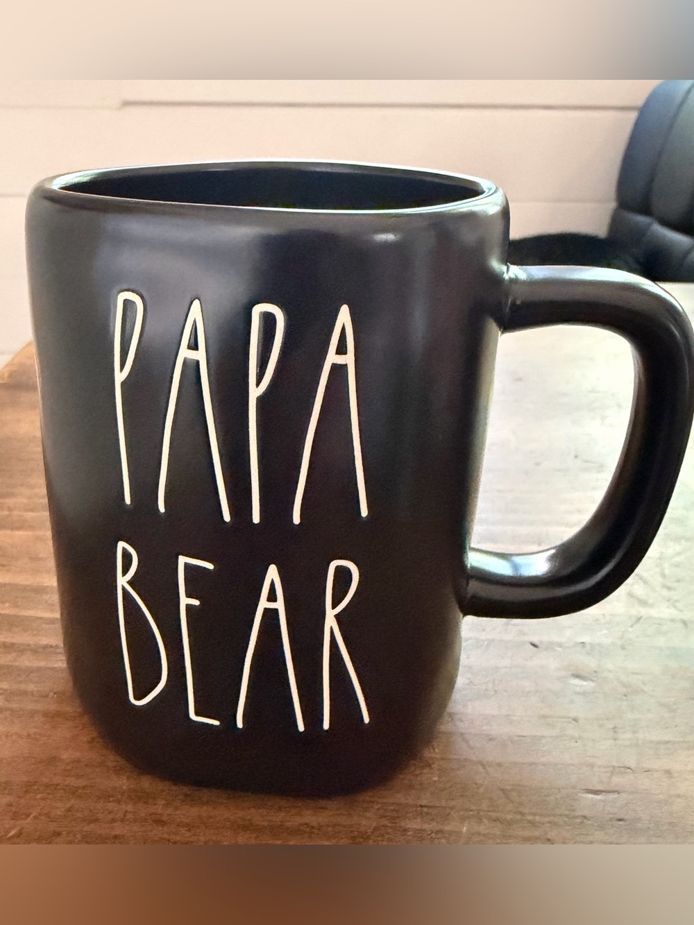 Rae Dunn PAPA BEAR